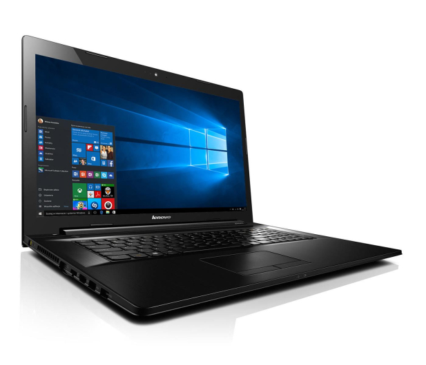 Lenovo Z70-80 i5-5200U/8GB/1000/DVD-RW/Win10X GT840M FHD - 286378 - zdjęcie